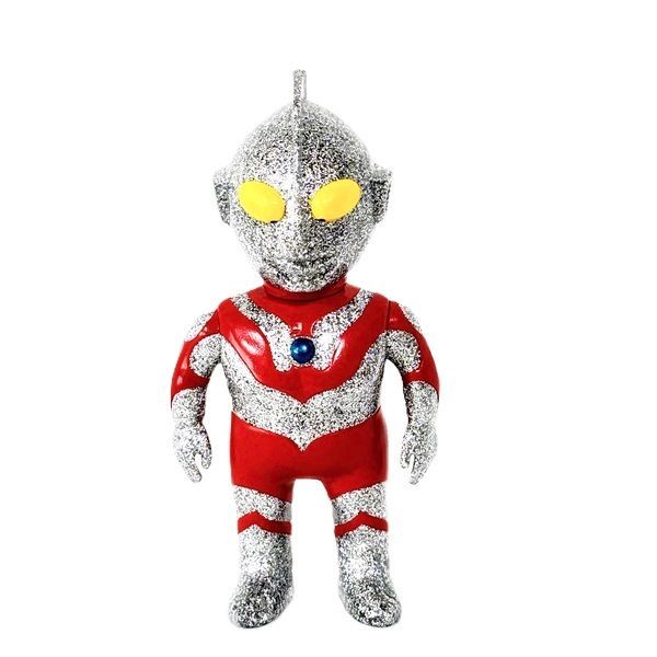 ドリームロケット 空想世界のお友だちシリーズ ウルトラマン