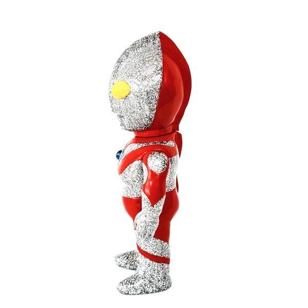 ドリームロケット 空想世界のお友だちシリーズ ウルトラマン