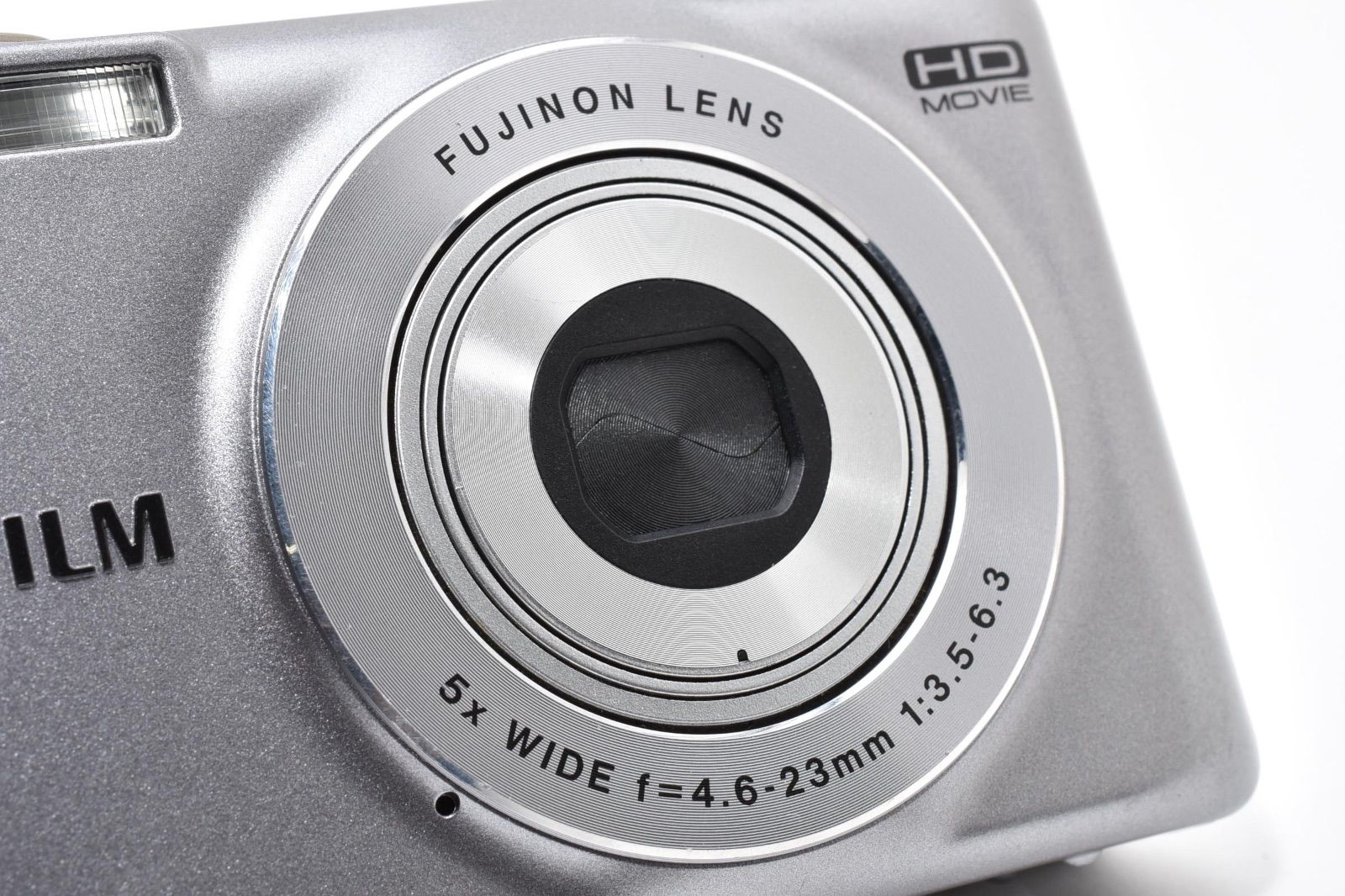 FinePix 富士フイルム JX550 | コンパクトデジタルカメラ FUJIFILM 