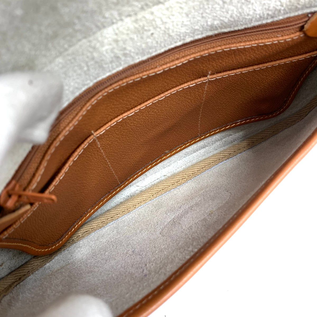 DOONEY&BOURKE ドゥーニー&バーク ショルダーバッグ オールウェザー