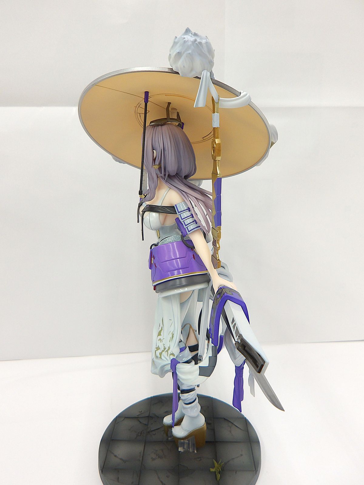 紅蓮 勝利の女神 NIKKE 1/7 フィギュア Scarlet 【公式通販】