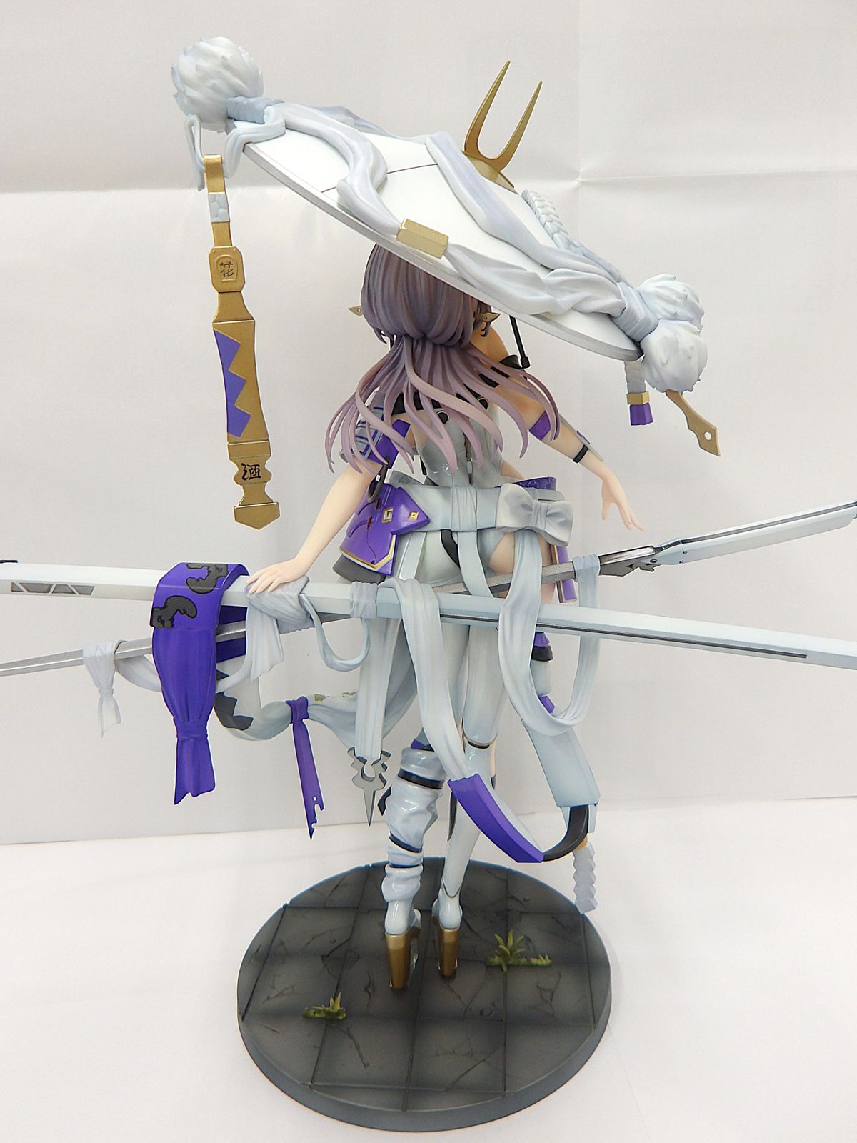 紅蓮 勝利の女神 NIKKE 1/7 フィギュア Scarlet 【公式通販】