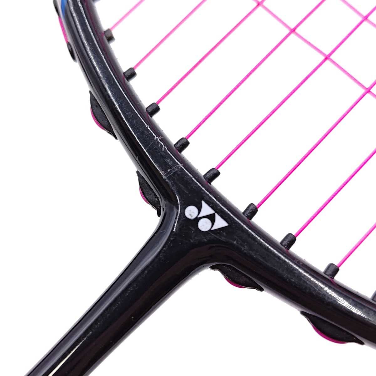 ヨネックス ナノレイ170 バドミントンラケット NANORAY 170 3UG5 YONEX ヨネックス ナノレイ170 バドミントンラケット NANORAY 170 3UG5 YONEX