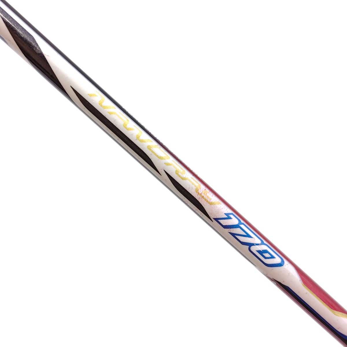 ヨネックス ナノレイ170 バドミントンラケット NANORAY 170 3UG5 YONEX