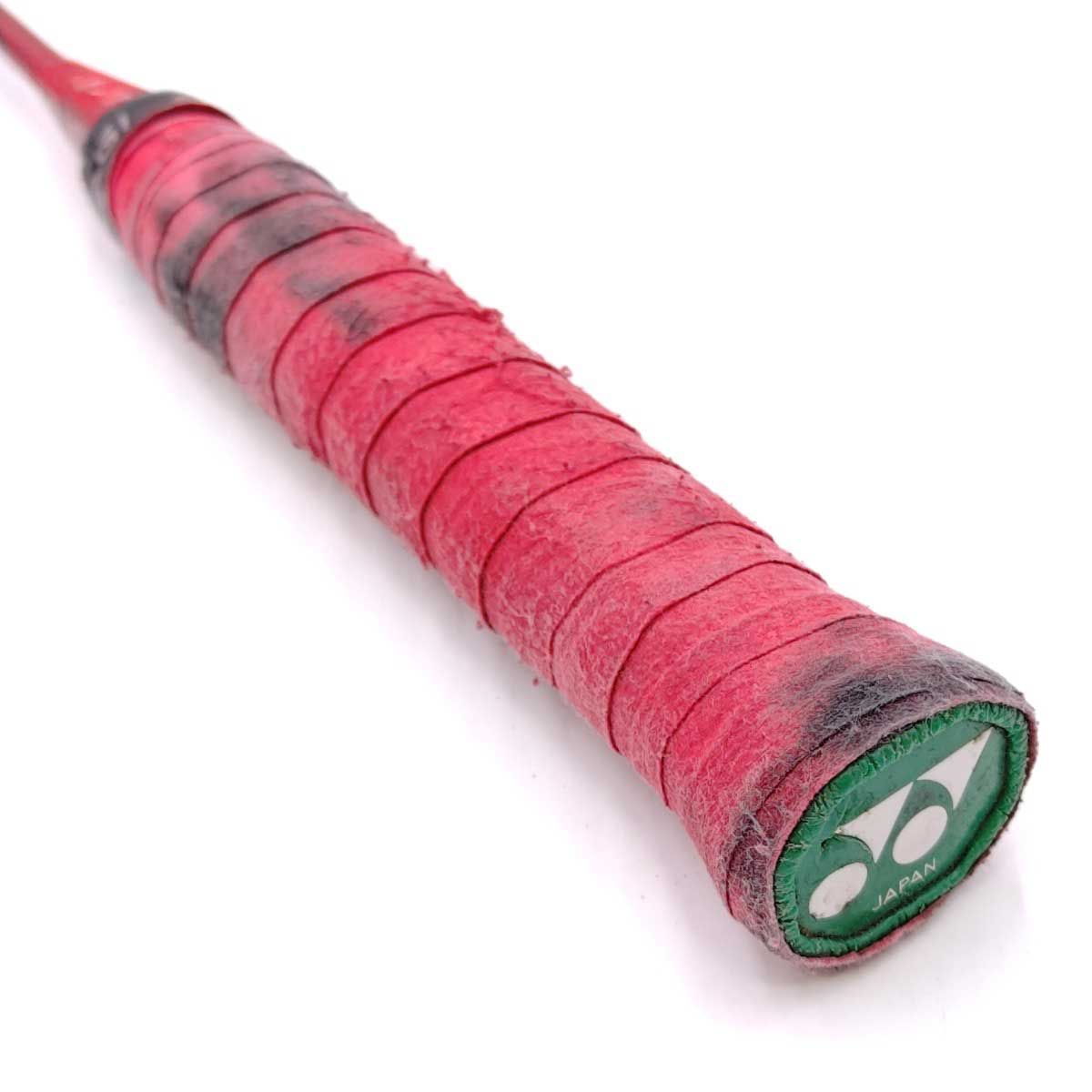ヨネックス ナノレイ170 バドミントンラケット NANORAY 170 3UG5 YONEX