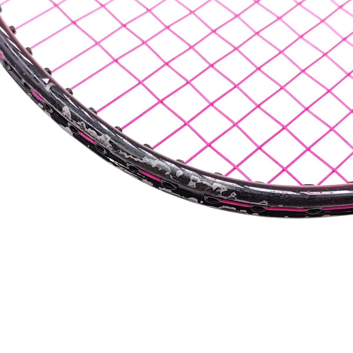 YONEX ヨネックス　NANORAY 170 ナノレイ　バドミントン3UG6 ヨネックス ナノレイ170 バドミントンラケット NANORAY 170 3UG5 YONEX