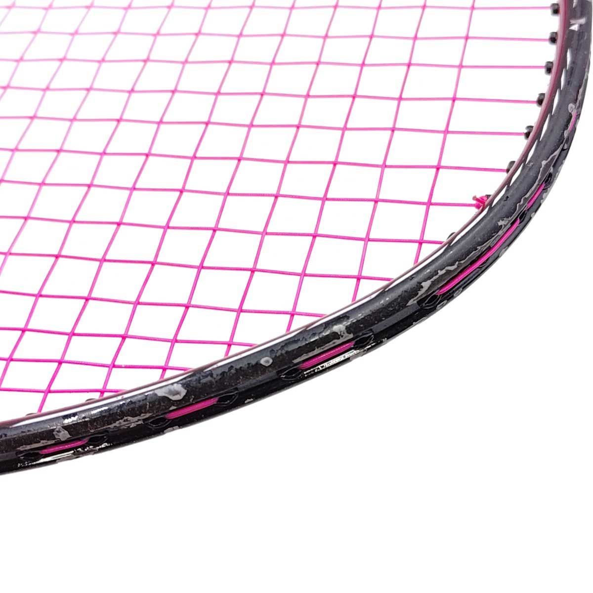 ヨネックス ナノレイ170 バドミントンラケット NANORAY 170 3UG5 YONEX