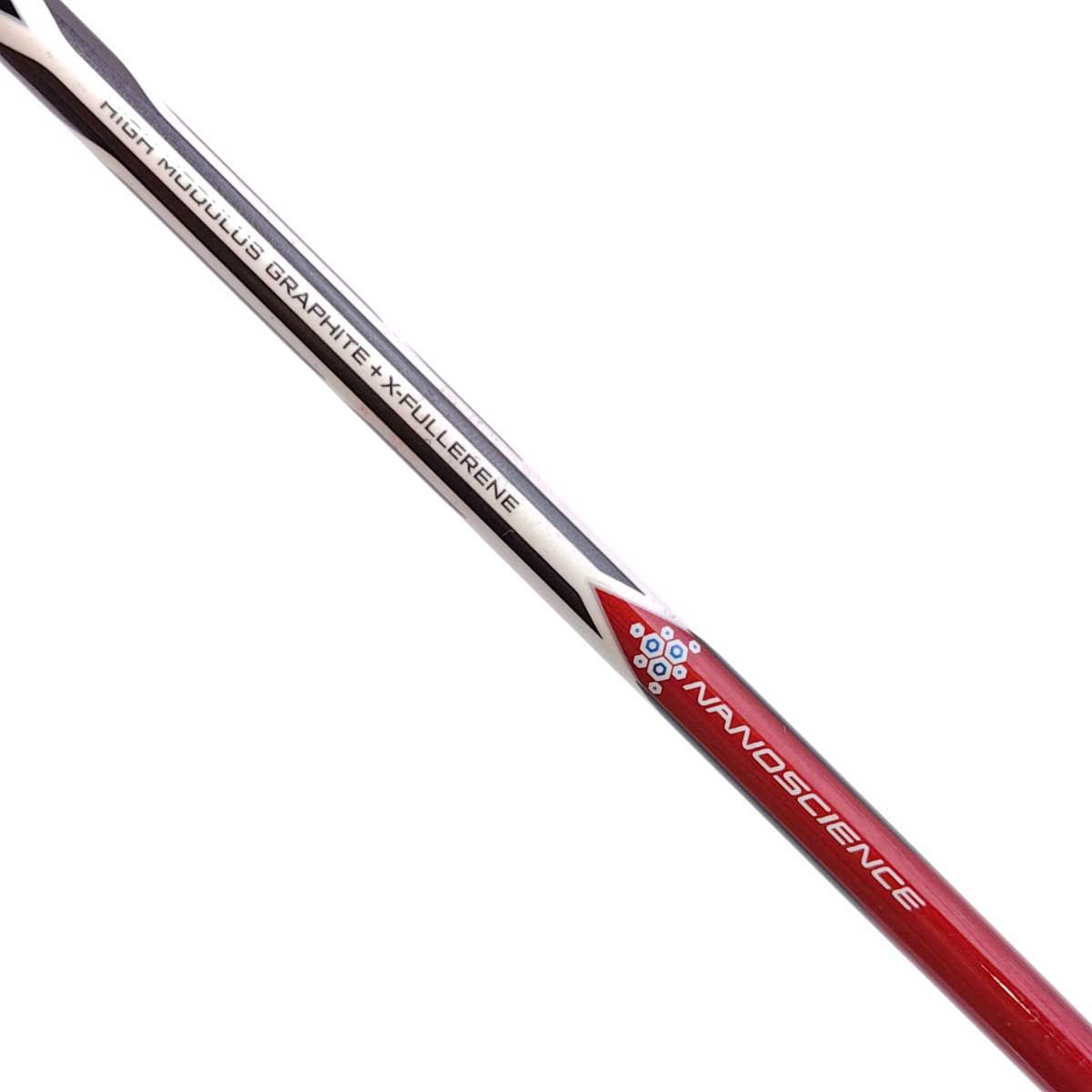 ヨネックス ナノレイ170 バドミントンラケット NANORAY 170 3UG5 YONEX ヨネックス ナノレイ170 バドミントンラケット NANORAY 170 3UG5 YONEX