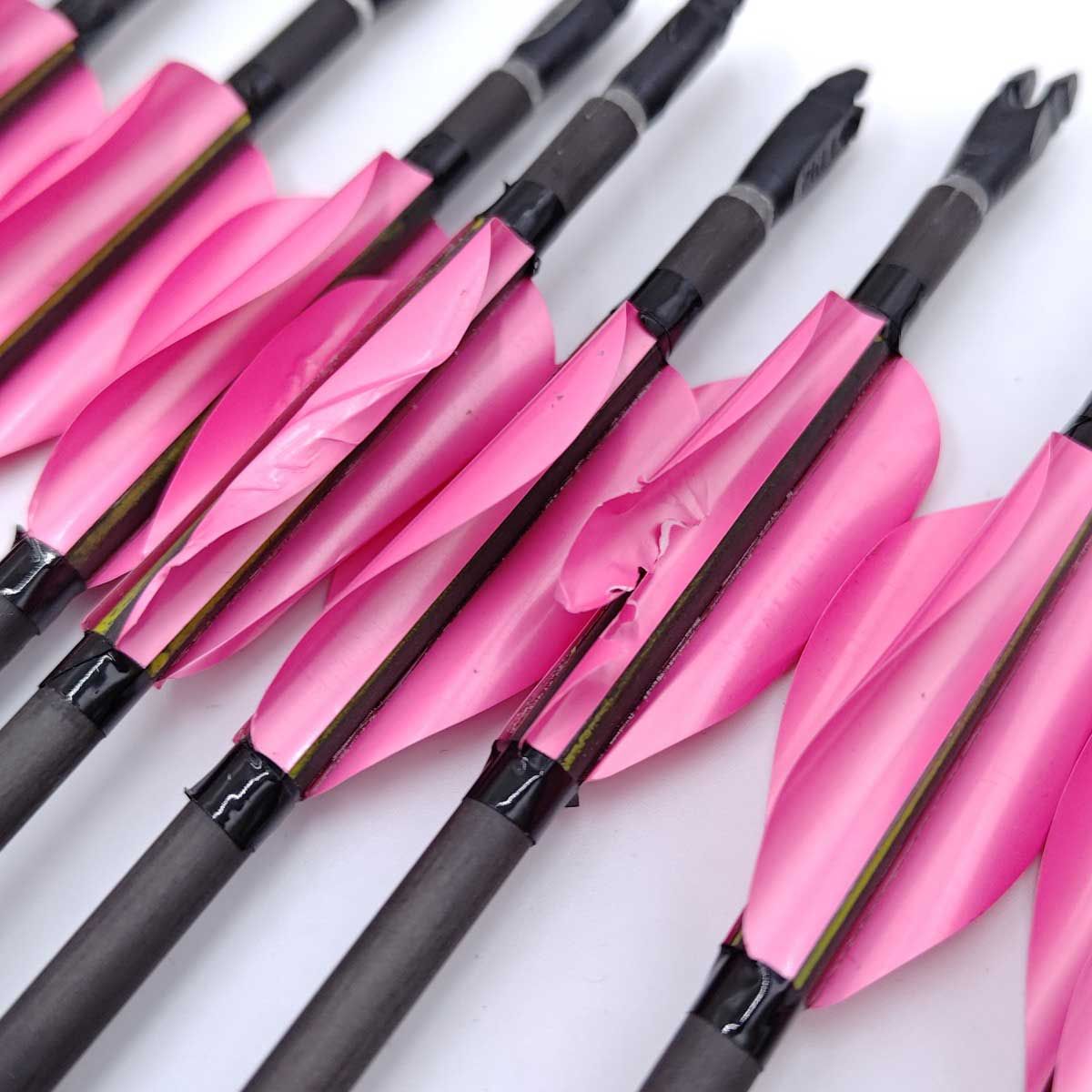 14本セット] EASTON イーストン A/C/E 1206 H SERIES 520 アロー 矢 