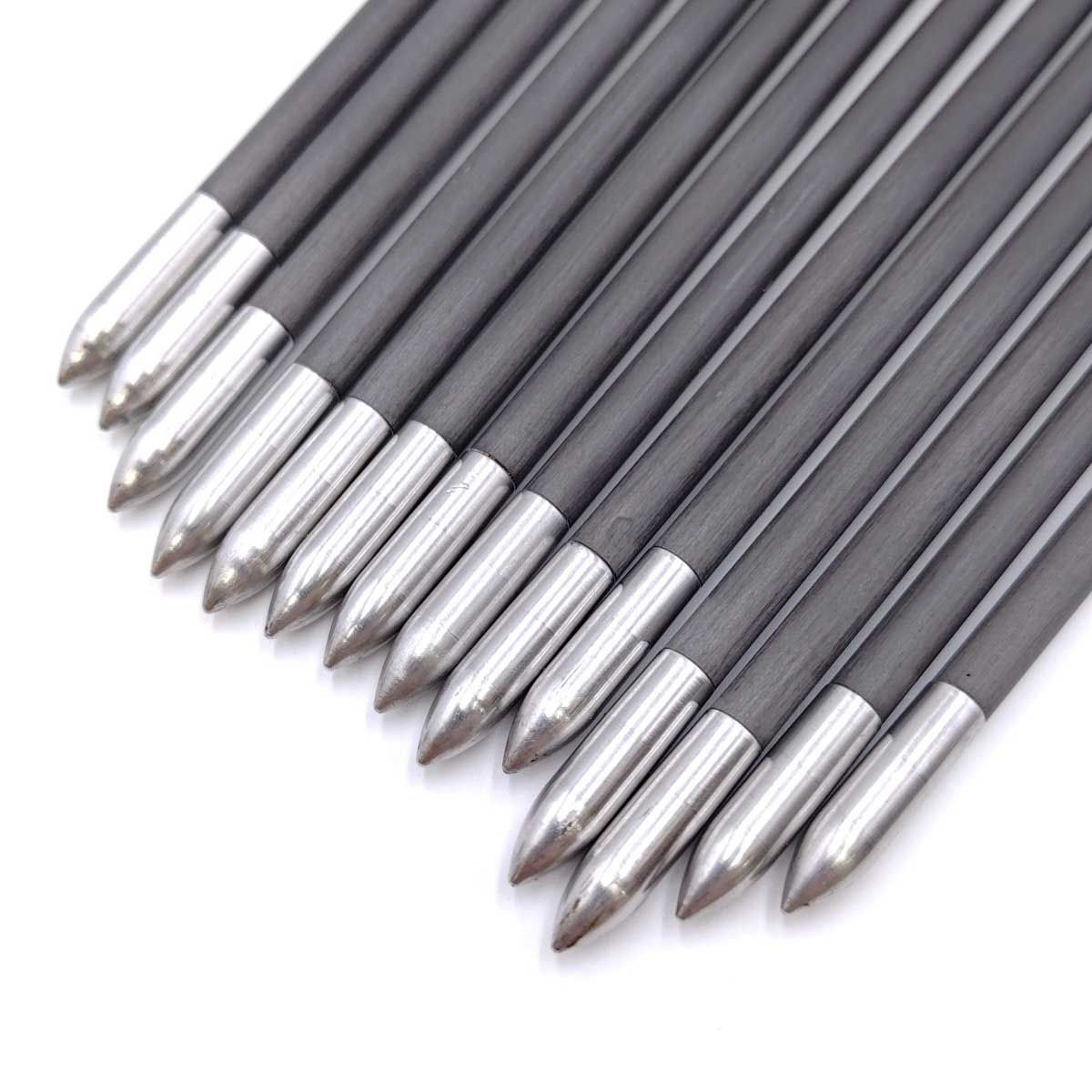 14本セット] EASTON イーストン A/C/E 1206 H SERIES 520 アロー 矢 