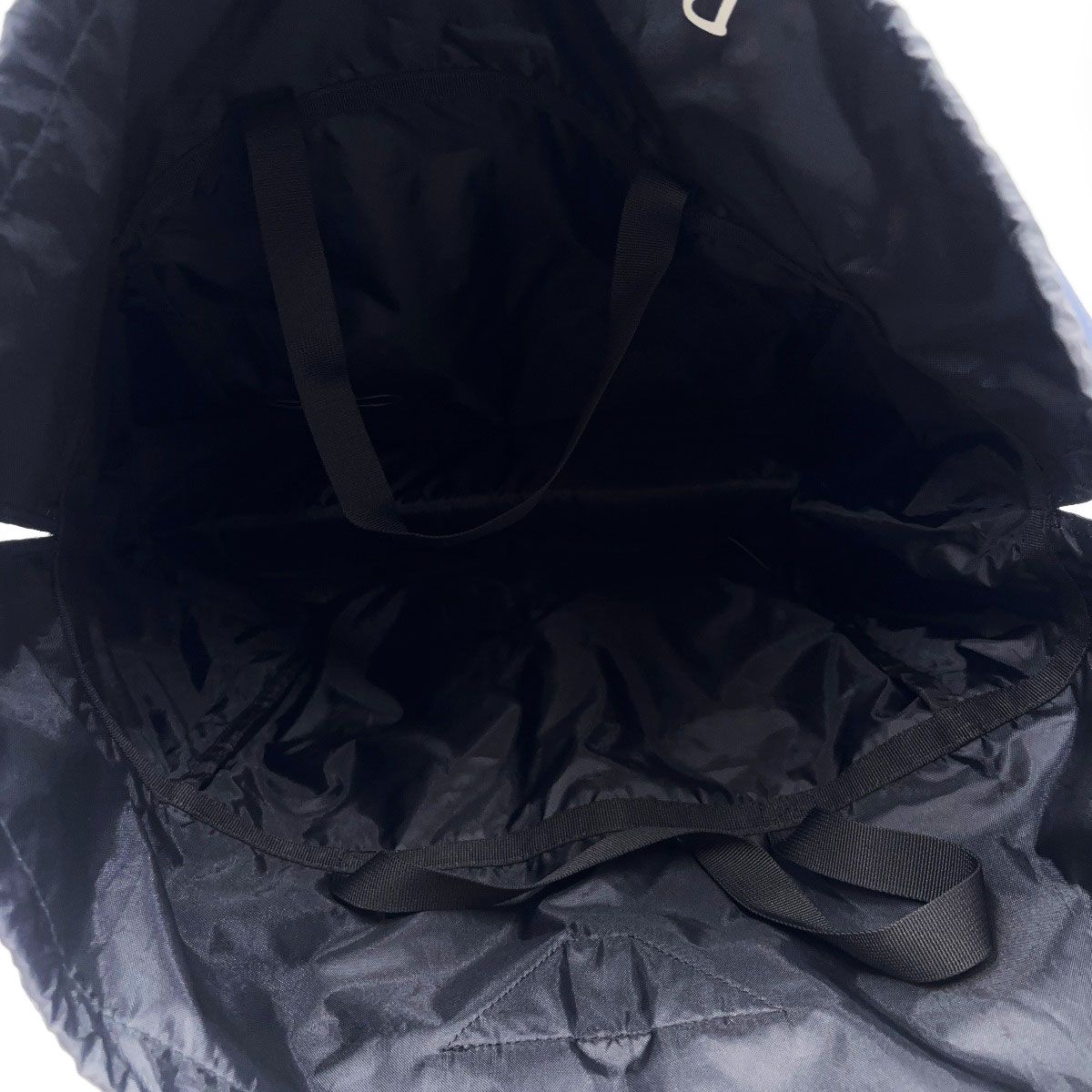 アウトドアプロダクツ リュック 大容量 38L レジかご対応型 ネイビー アウトドアプロダクツ リュック 大容量 38L レジかご対応型 ネイビー
