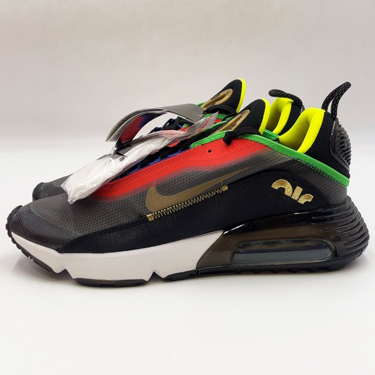 未使用】ナイキ AIR MAX 2090 20FA-S エア マックス 28cm CZ8698-074 