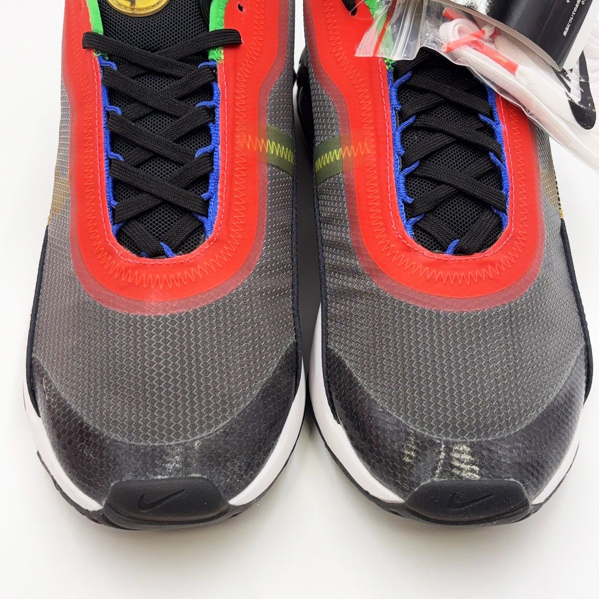 未使用】ナイキ AIR MAX 2090 20FA-S エア マックス 28cm CZ8698-074 