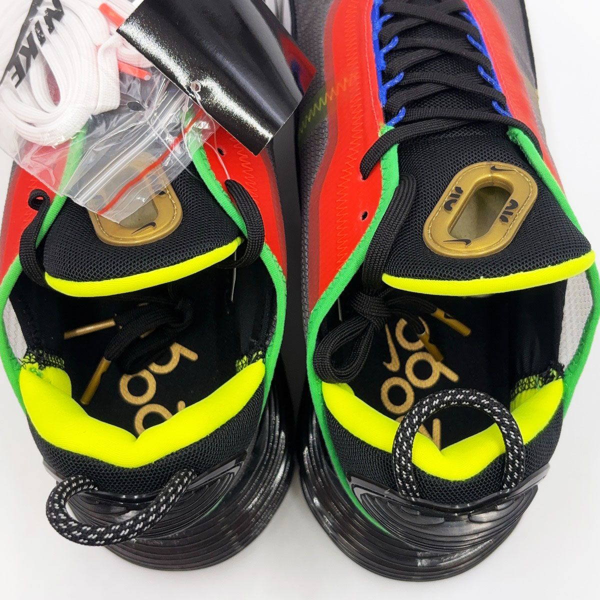 未使用】ナイキ AIR MAX 2090 20FA-S エア マックス 28cm CZ8698-074 