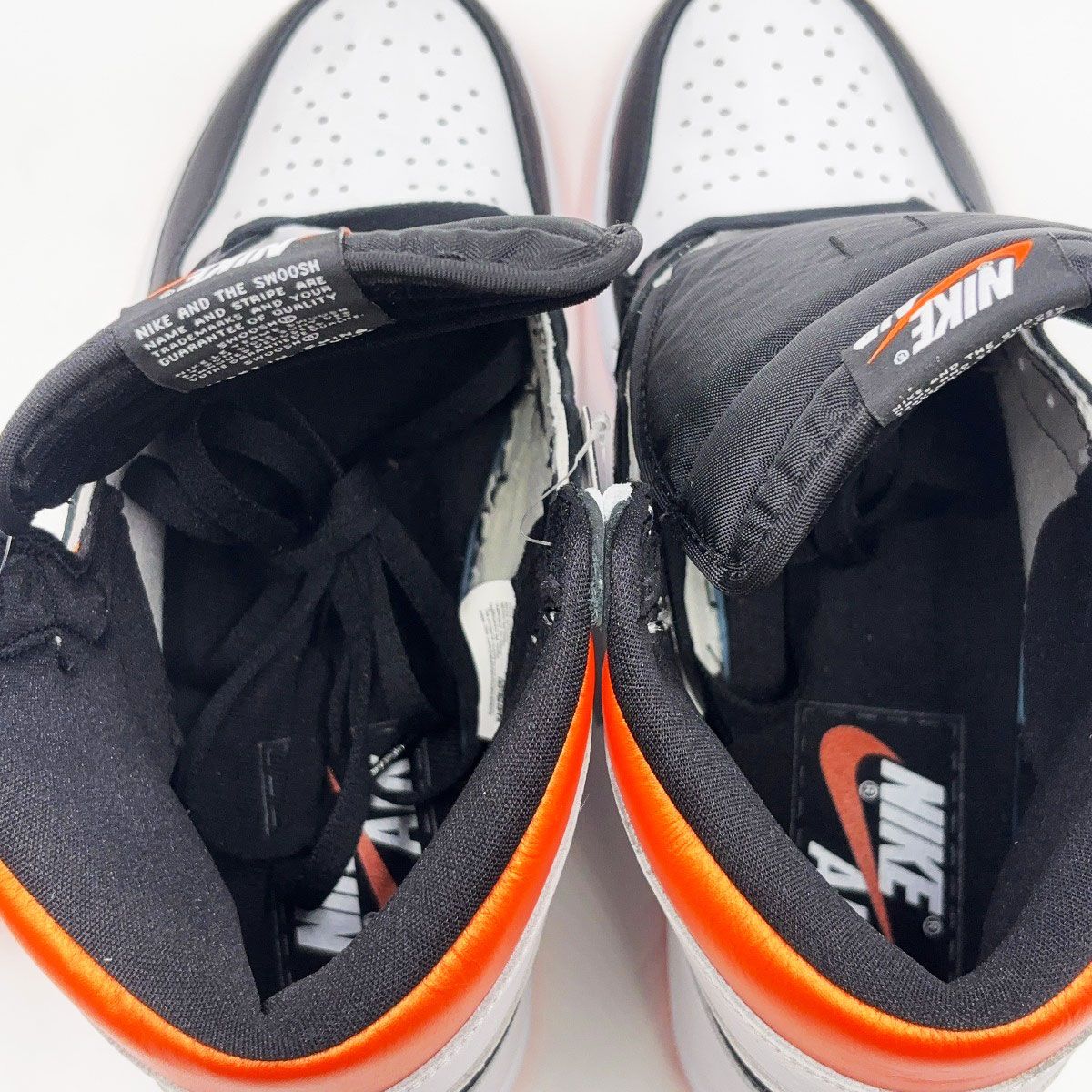 未使用】ナイキ AIR JORDAN 1 RETRO HIGH OG エア ジョーダン 1 28cm 