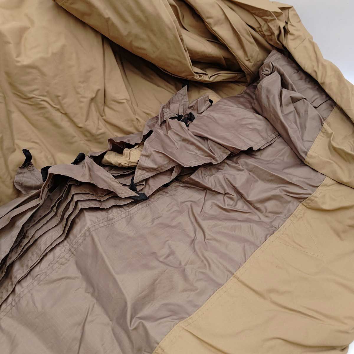 tent-Mark DESIGNS テンマクデザイン CIRCUS TC サンド サーカスtc 