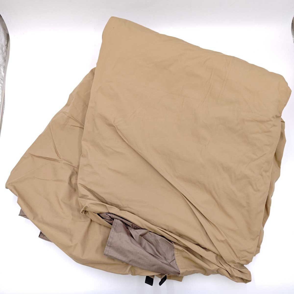 tent-Mark DESIGNS テンマクデザイン CIRCUS TC サンド サーカスtc 