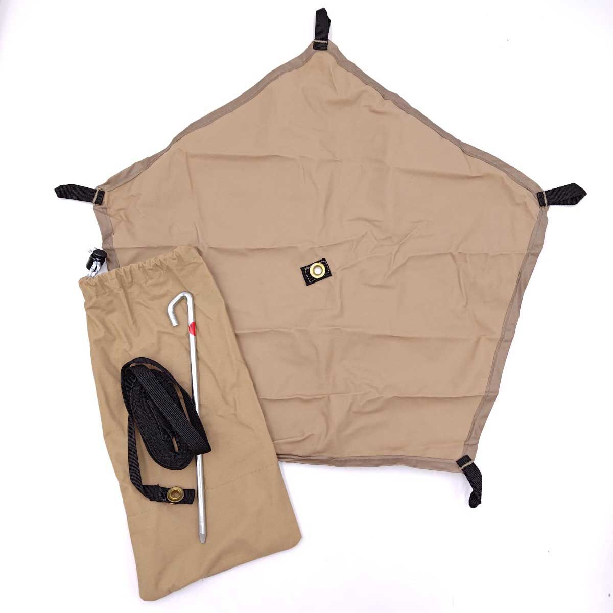 tent-Mark DESIGNS テンマクデザイン CIRCUS TC サンド サーカスtc 