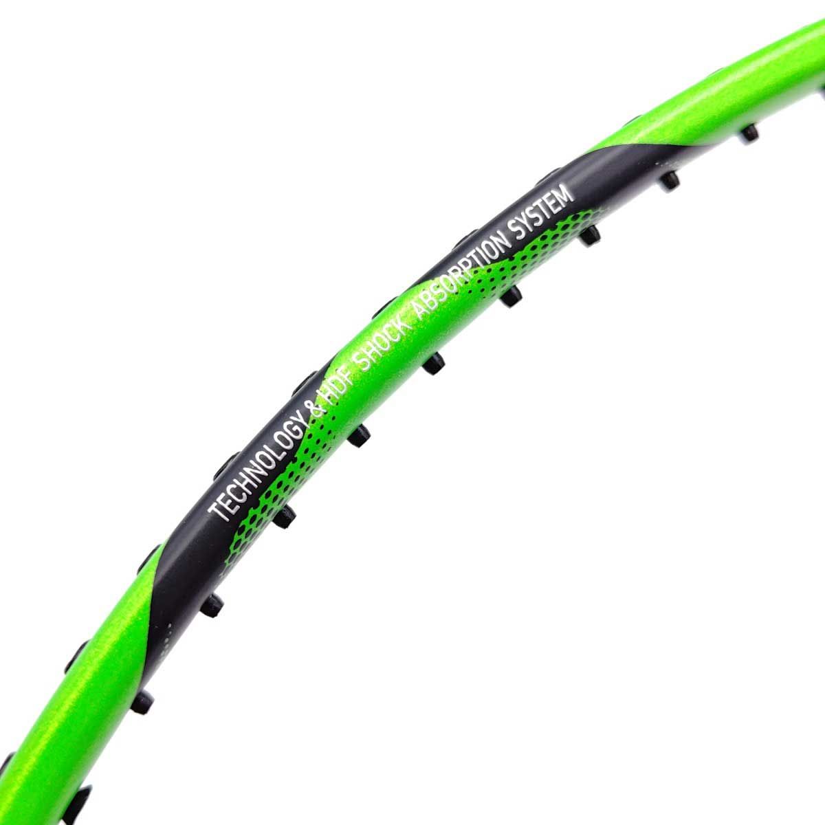 リーニン HALBERTEC 9000 バトミントン ラケット ハルバーテック リーニン HALBERTEC 9000 バトミントン ラケット ハルバーテック