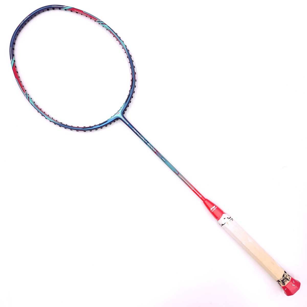 リーニン AERONAUT 9000C バドミントンラケット エアロナット9000C 