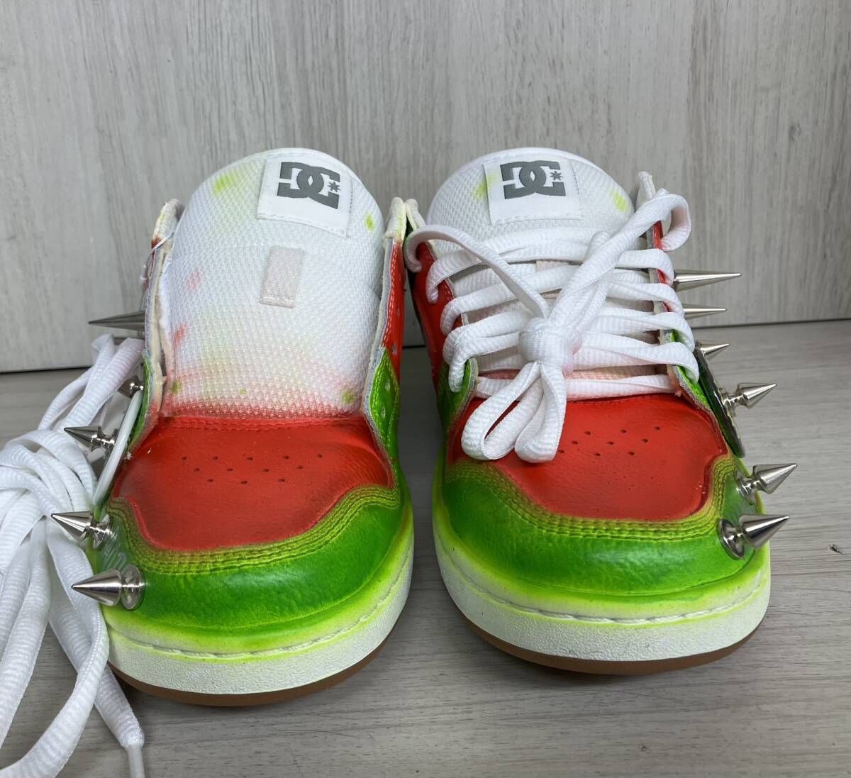 KIDILL × DC SHOECO USA キディル ディーシーショーコ KL785LIMITED 