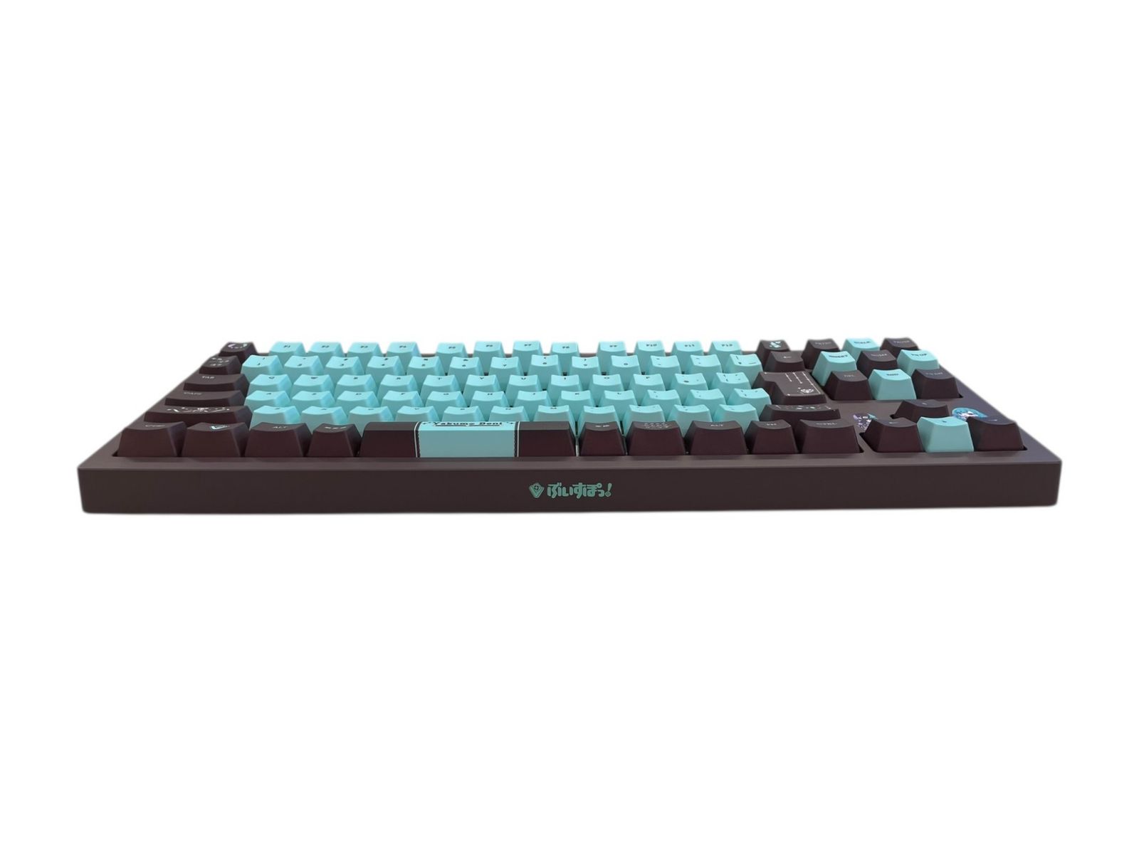 未使用】VSPO! GEAR 八雲べに ゲーミングキーボード - メルカリ 未使用】VSPO! GEAR 八雲べに ゲーミングキーボード - メルカリ