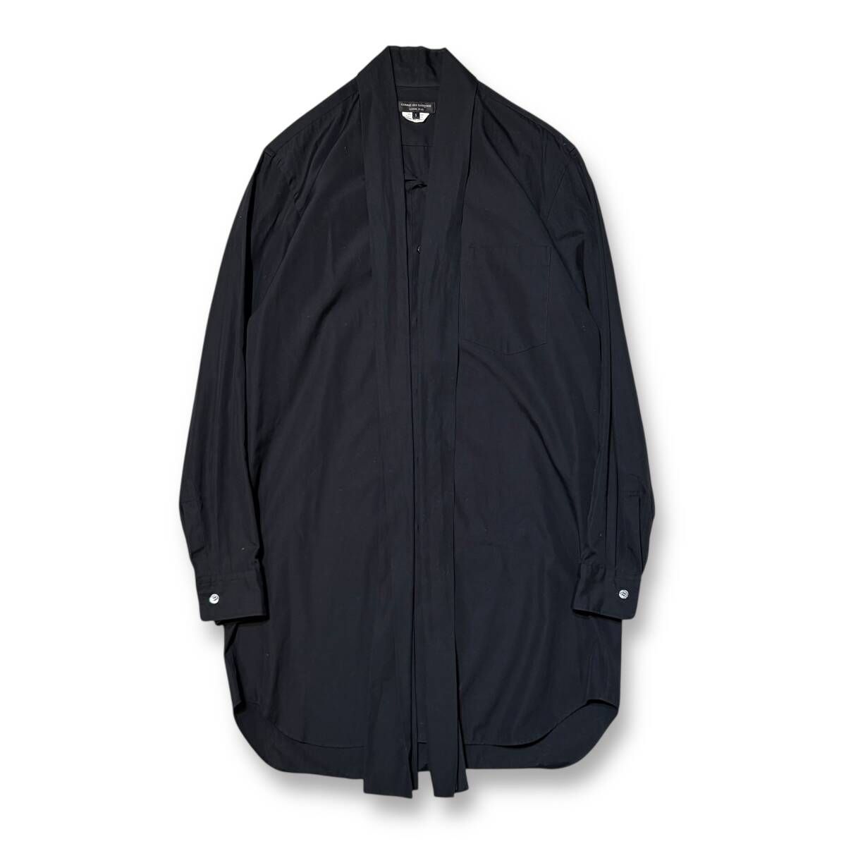 COMME des GARCONS HOMME PLUS コムデギャルソンオムプリュス 16AW 