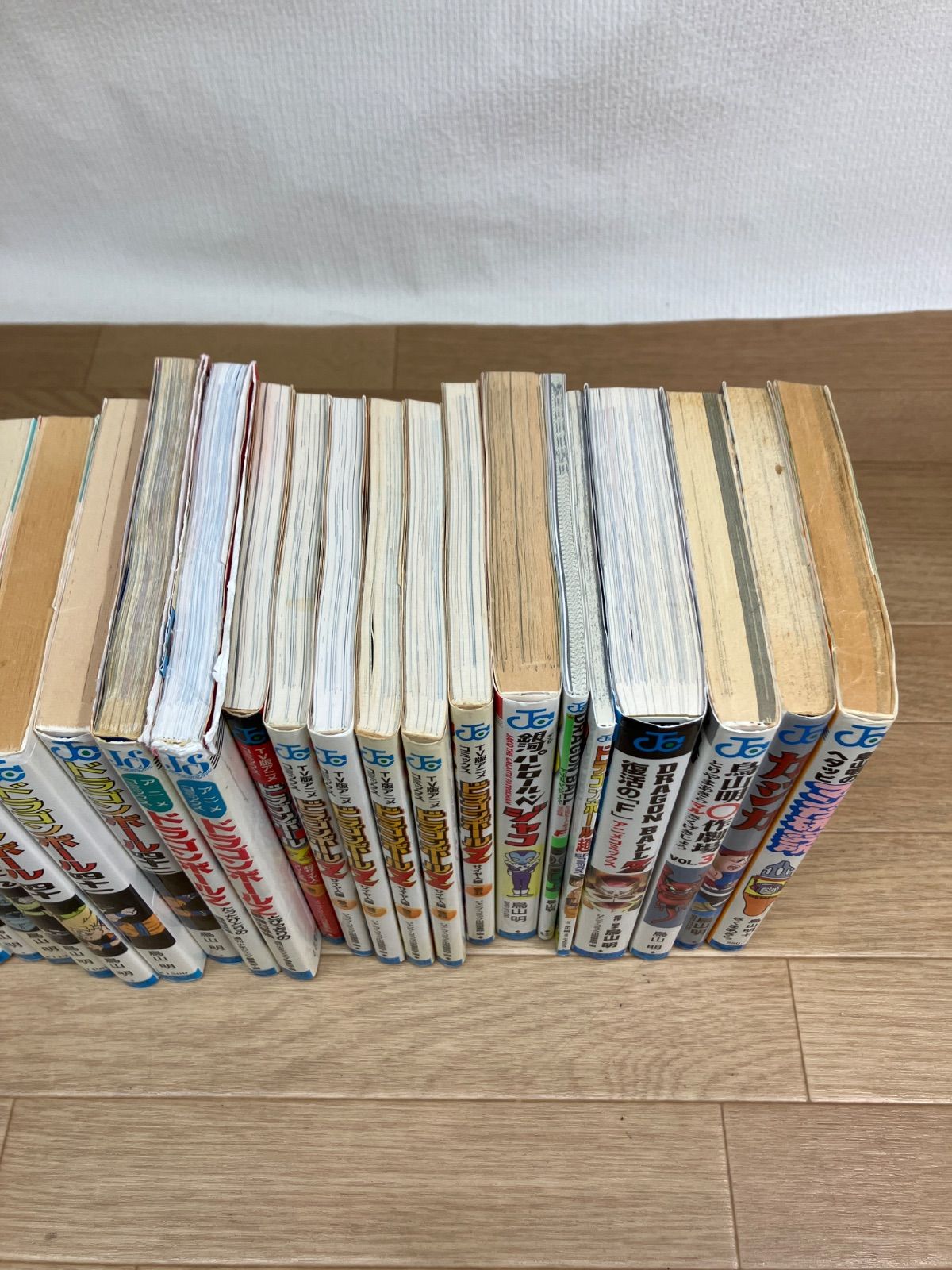 本物保証，格安 ドラゴンボール 1～42巻 コミック全巻セット＋銀河