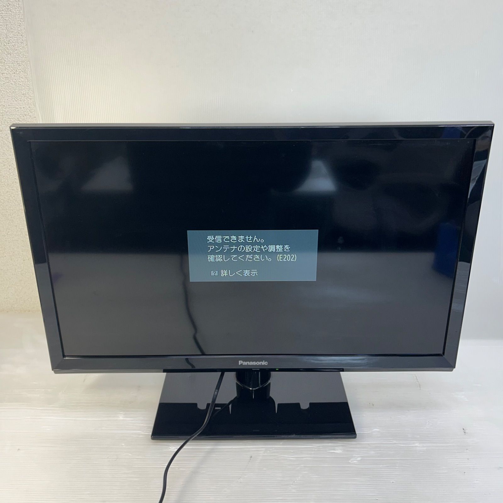 ☆液晶 テレビ TV☆パナソニック Panasonic ハイビジョン TH-24G300 