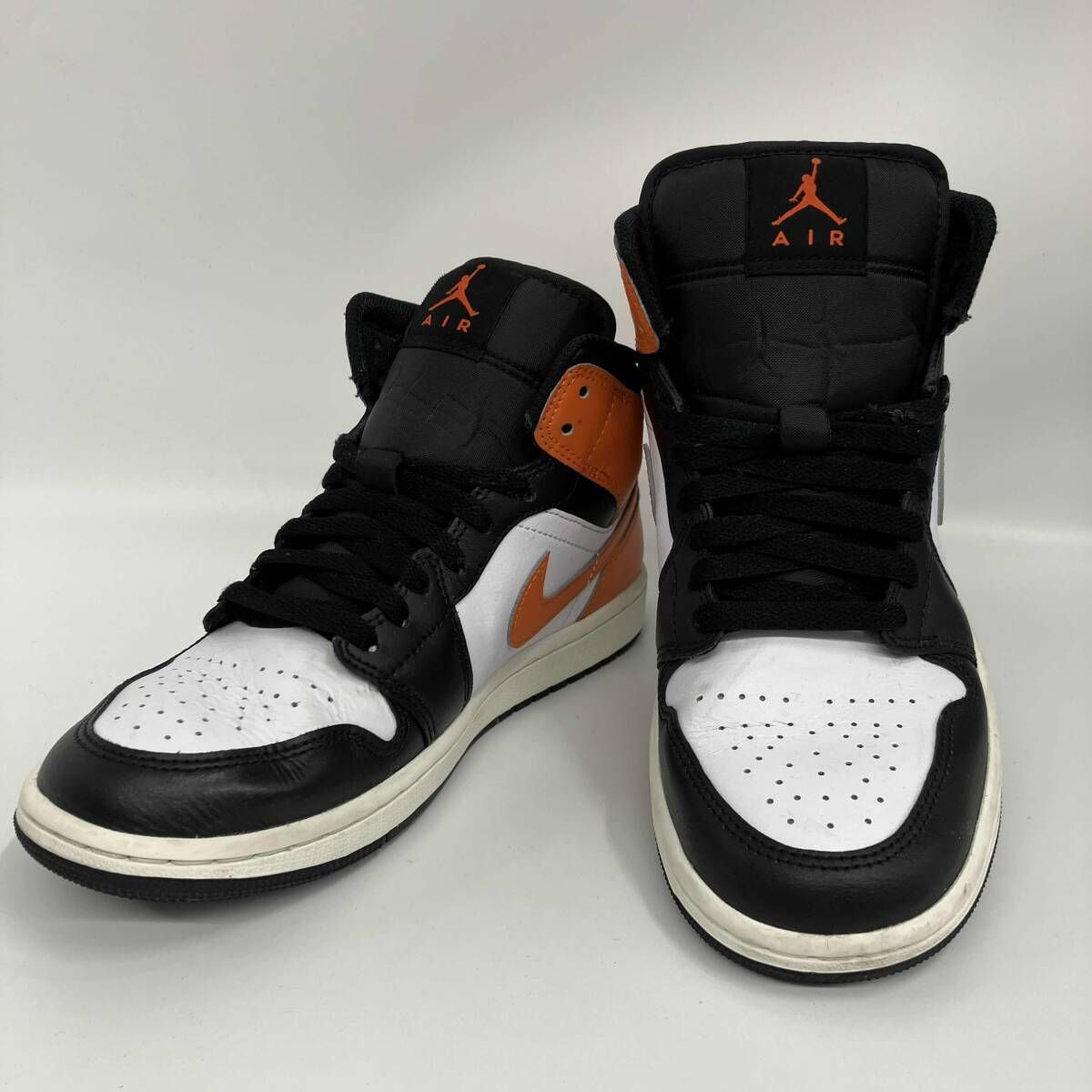 NIKE／ナイキ／Air Jordan 1 Mid／エアジョーダン1ミッド／DQ8426-801 