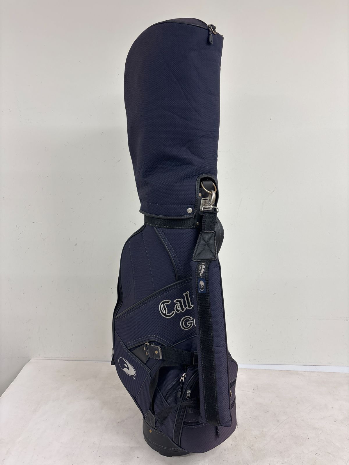 送料無料 Callaway キャロウェイ キャディバッグ ゴルフバッグ
