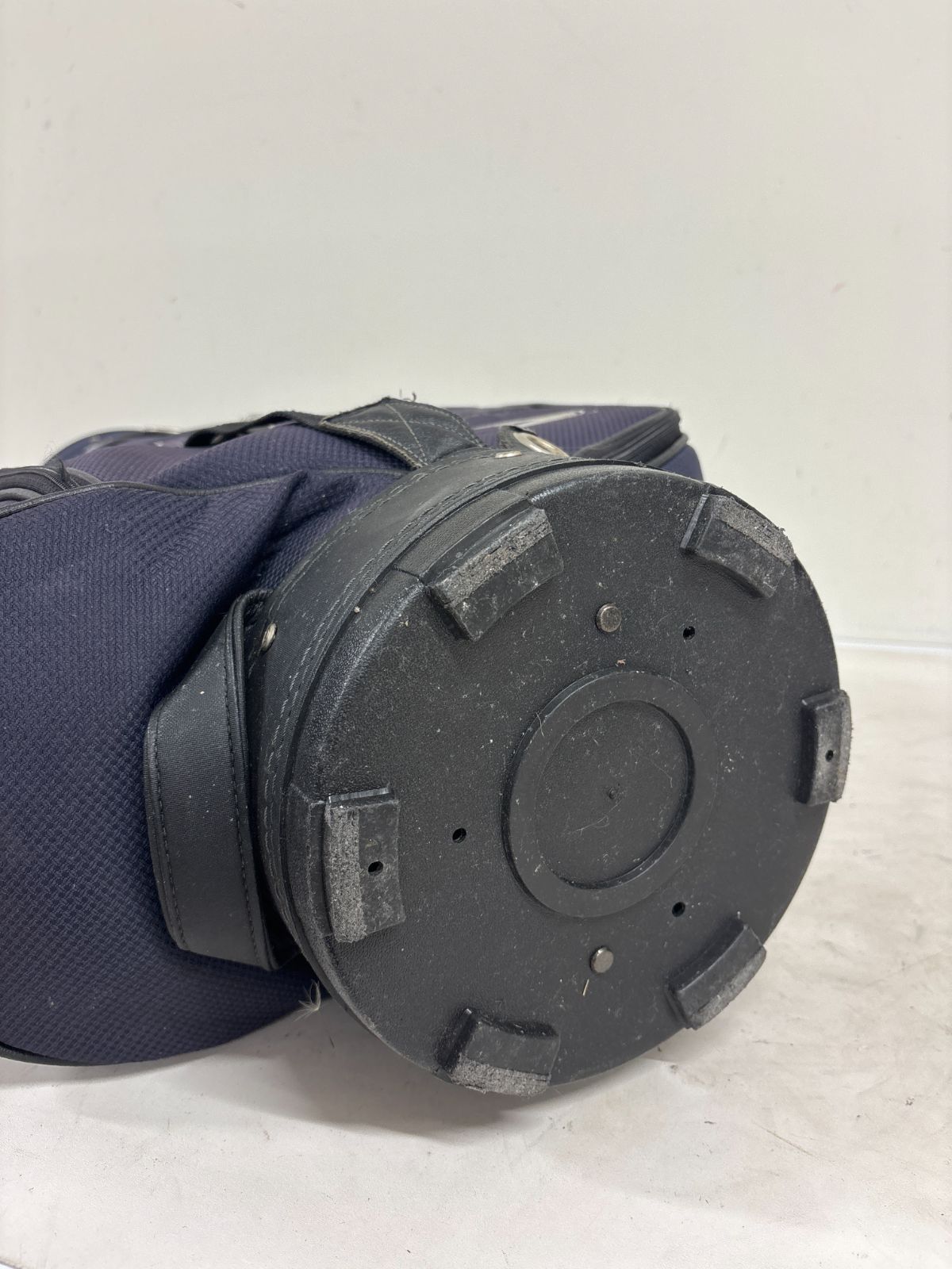 キャディバッグ