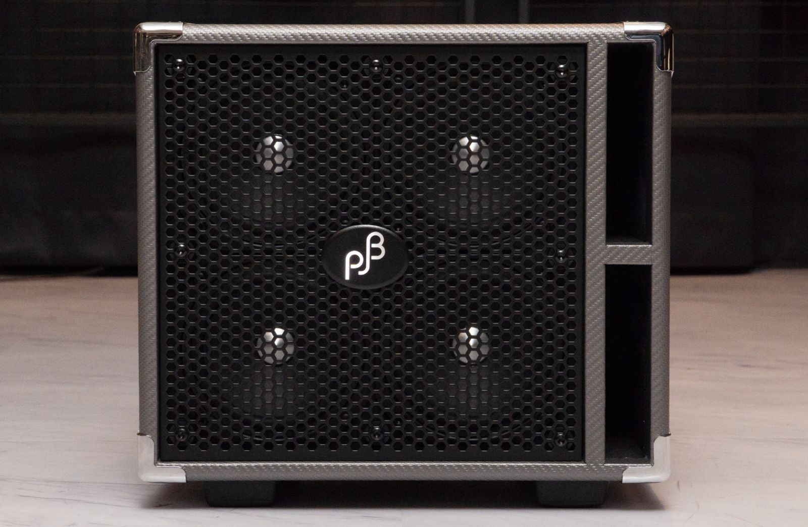 new】Phil Jones Bass / C4 Carbon Silver【GIB横浜】アンプ - メルカリ