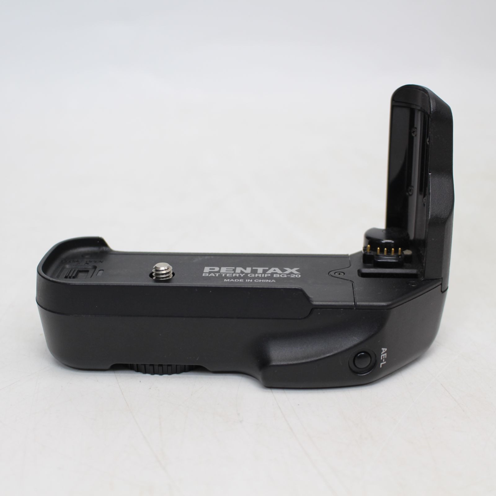 カメラ ペンタックス PENTAX BG-20 バッテリーグリップ