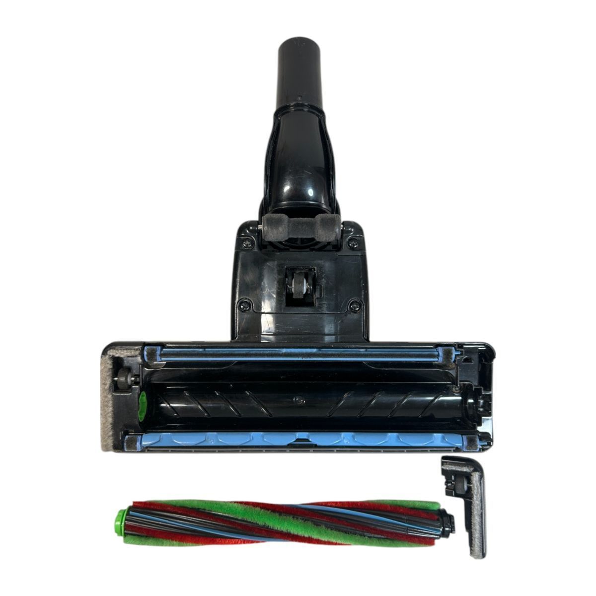 日立 掃除機 ヘッド D-DP19 赤 レッド 純正 パーツ 部品 ラクかる LED 