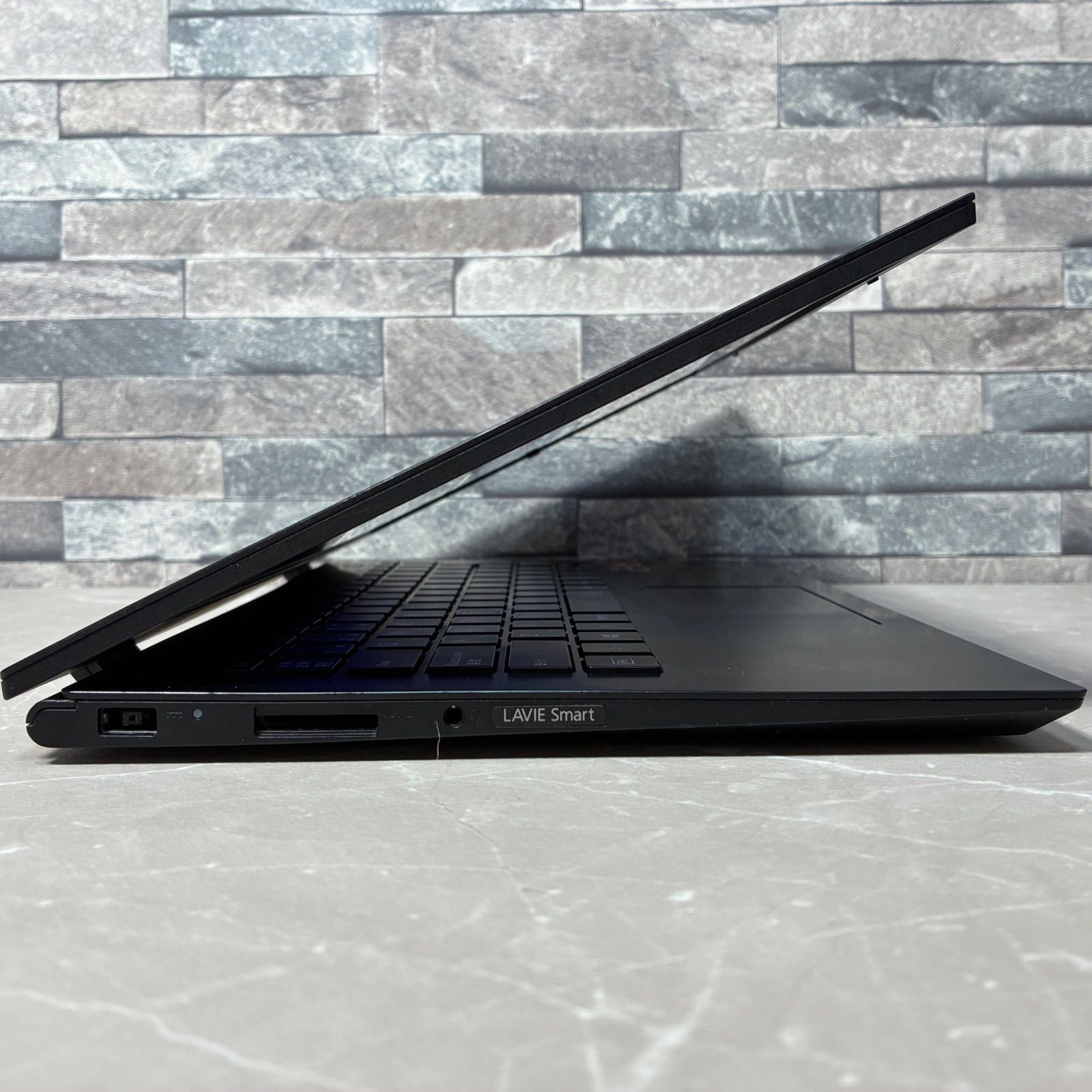 NEC LAVIE Smart N14 2021年製Win11中古ノートPC - メルカリ