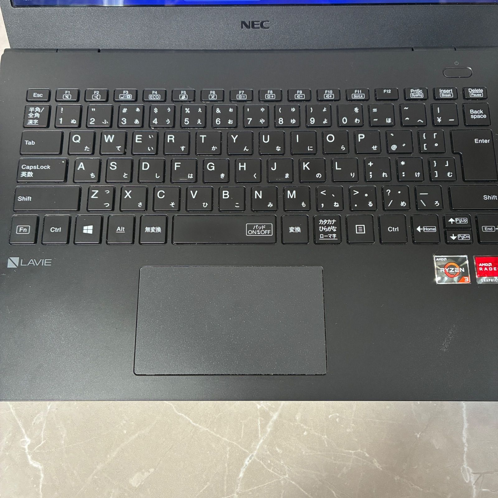 NEC LAVIE Smart N14 2021年製Win11中古ノートPC - メルカリ