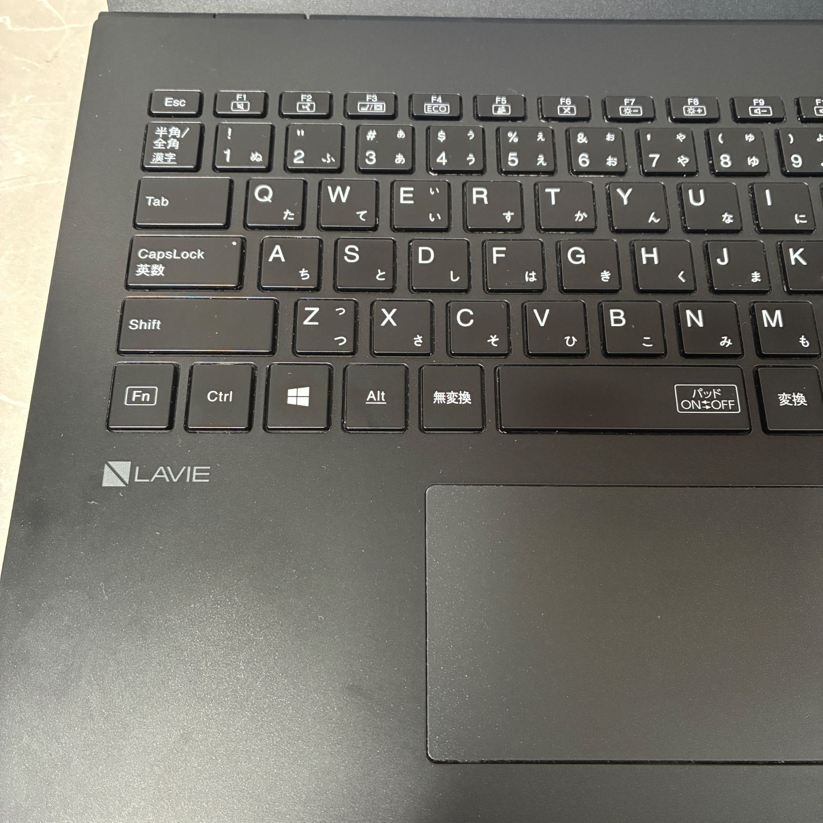 NEC LAVIE Smart N14 2021年製Win11中古ノートPC - メルカリ