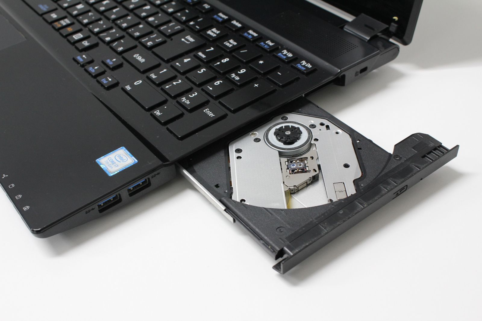 中古】NEC LAVIE NS700 i7/SSD480GB/8GBメモリ - メルカリ