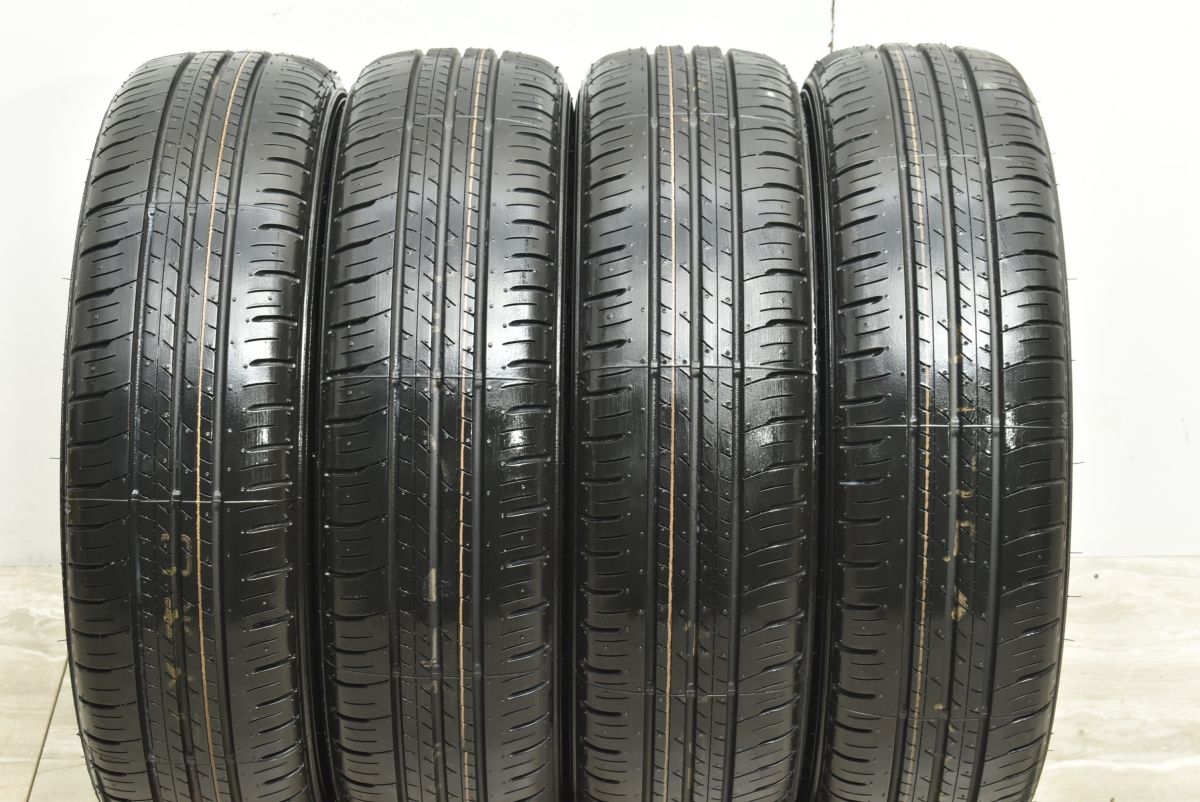 2025年製 新車外し品】ダイハツ タントカスタム RS 純正 15in 4.5J +45 