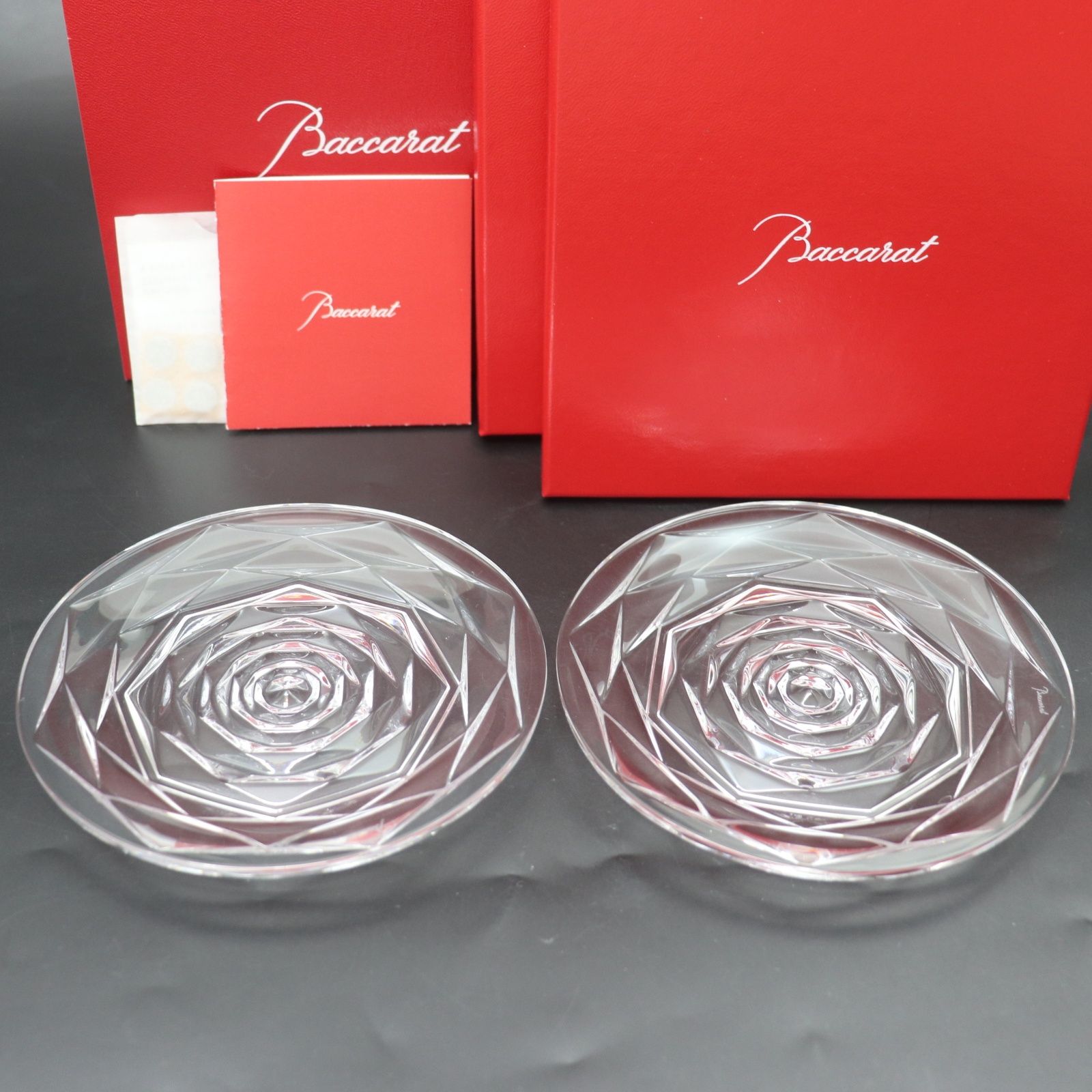 IT2AFD3JSY34 未使用保管 baccarat バカラ クリスタル IT2AFD3JSY34 未使用保管 baccarat バカラ クリスタル