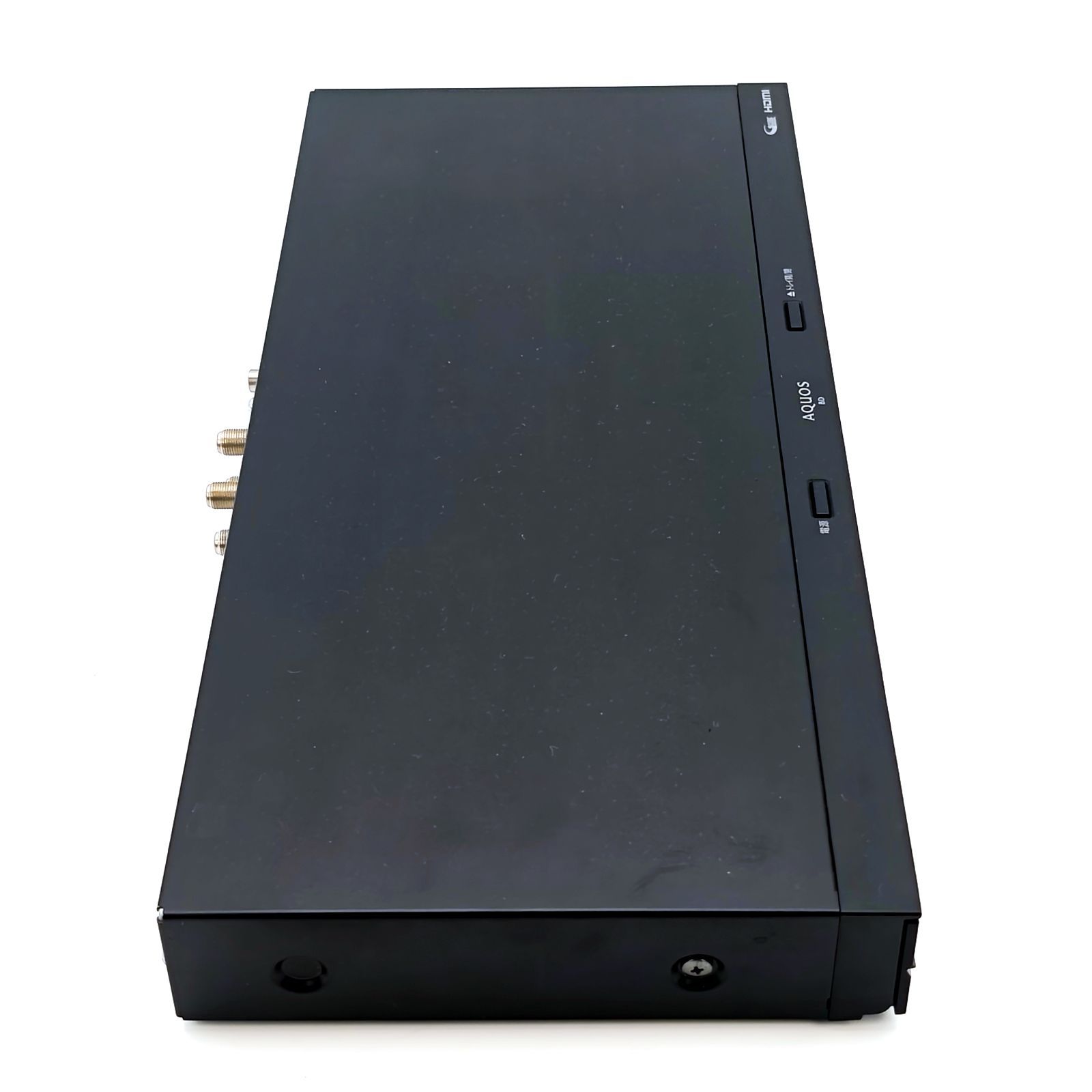 BD-NW1200 SHARP AQUOS シャープ ブルーレイレコーダー AQUOS