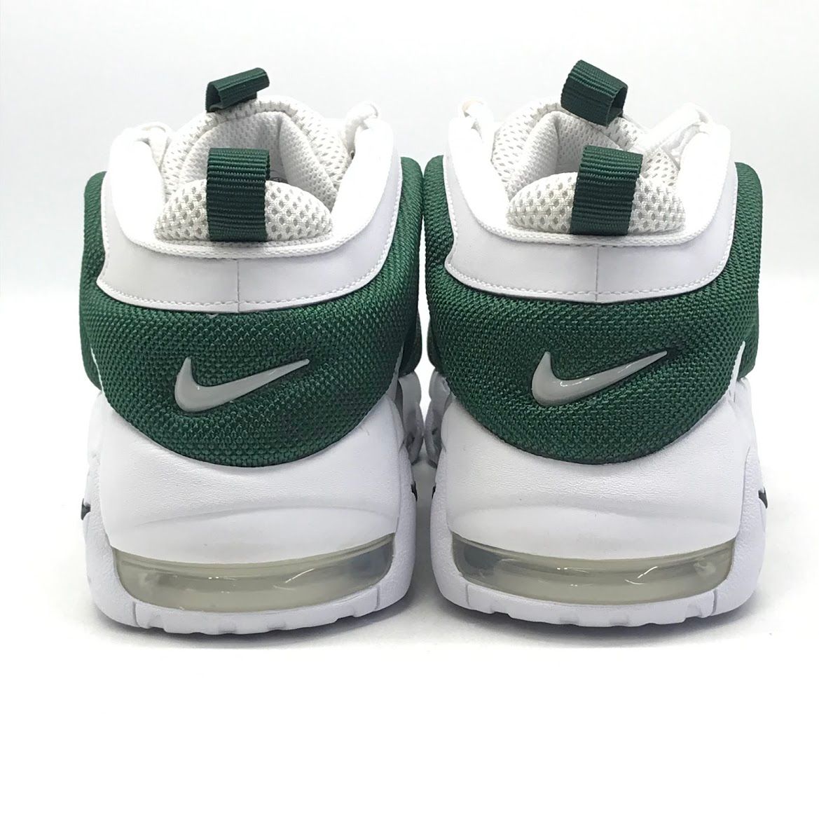 倉吉店】 中古 NIKE | ナイキ スニーカー AIR MORE UPTEMPO LOW モア