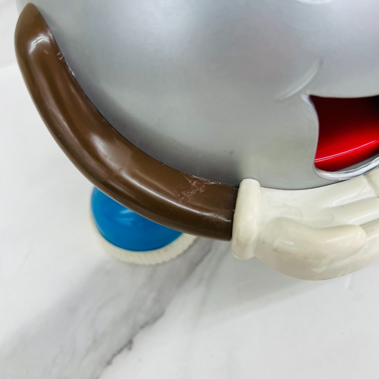 HERSHEY'S KISS DISPENSER ハーシーズ チョコレートディスペンサー