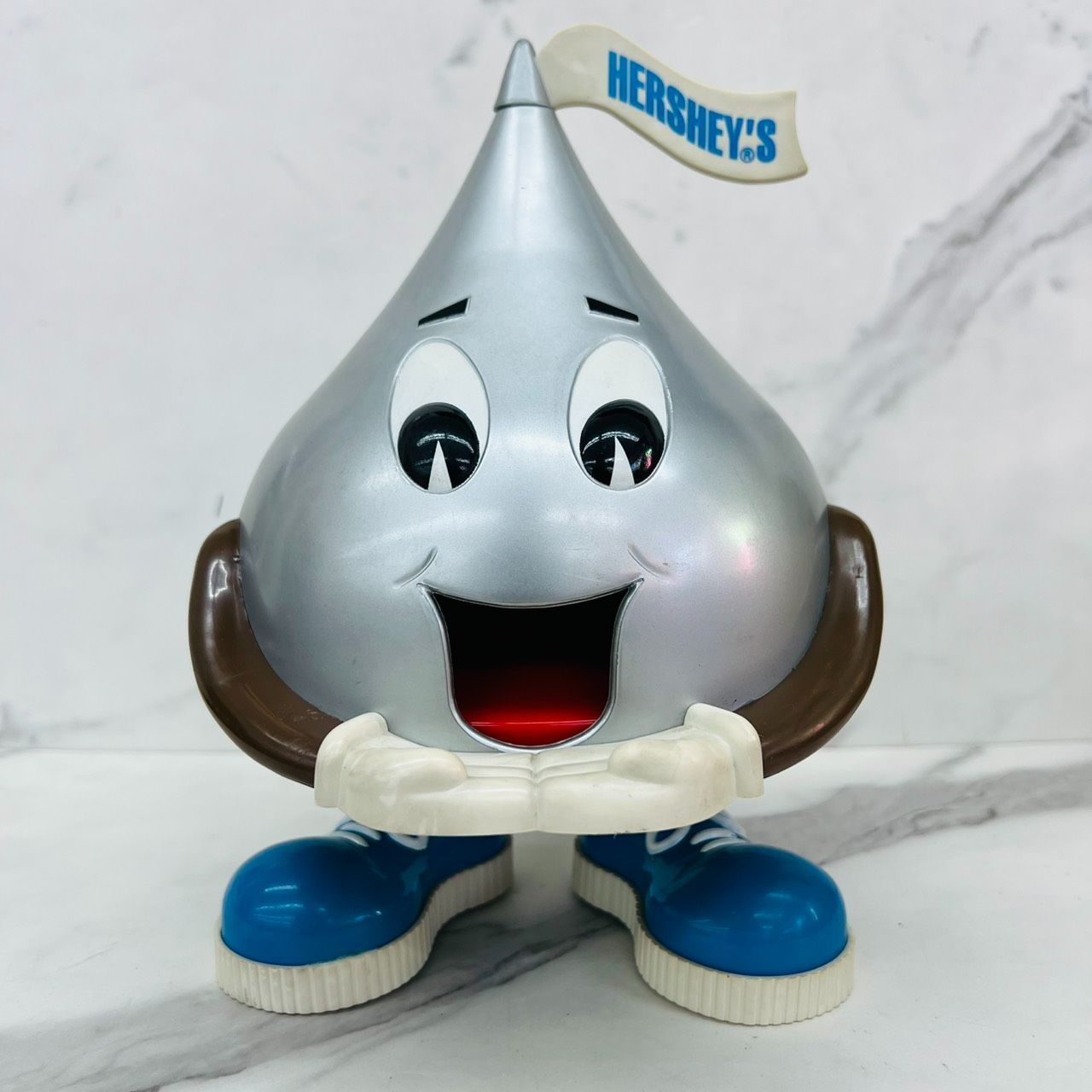 HERSHEY'S KISS DISPENSER ハーシーズ ディスペンサー HERSHEY'S KISS DISPENSER ハーシーズ チョコレートディスペンサー