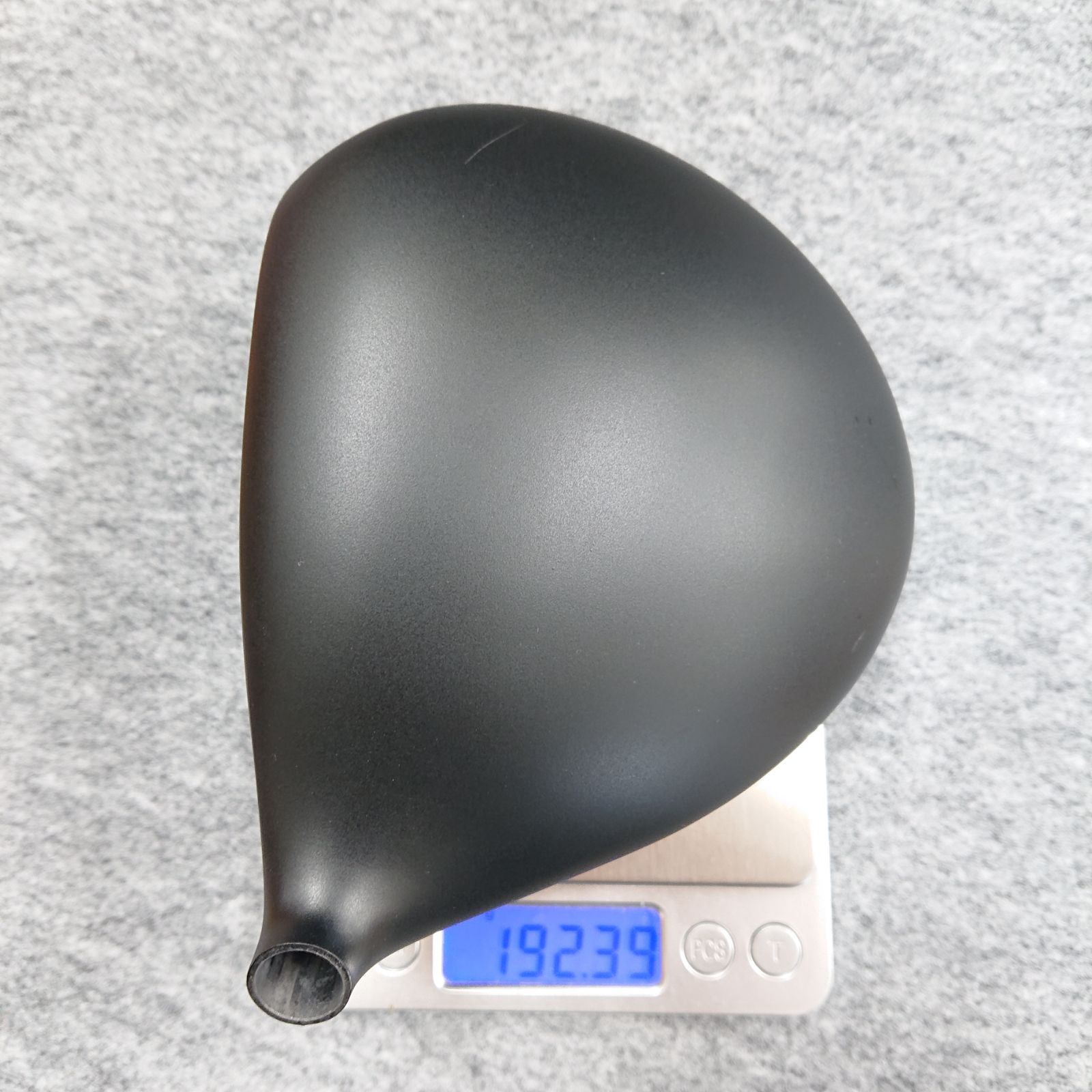 グラインドワークス EQUINOX イクイノックス 10° ドライバー ヘッド