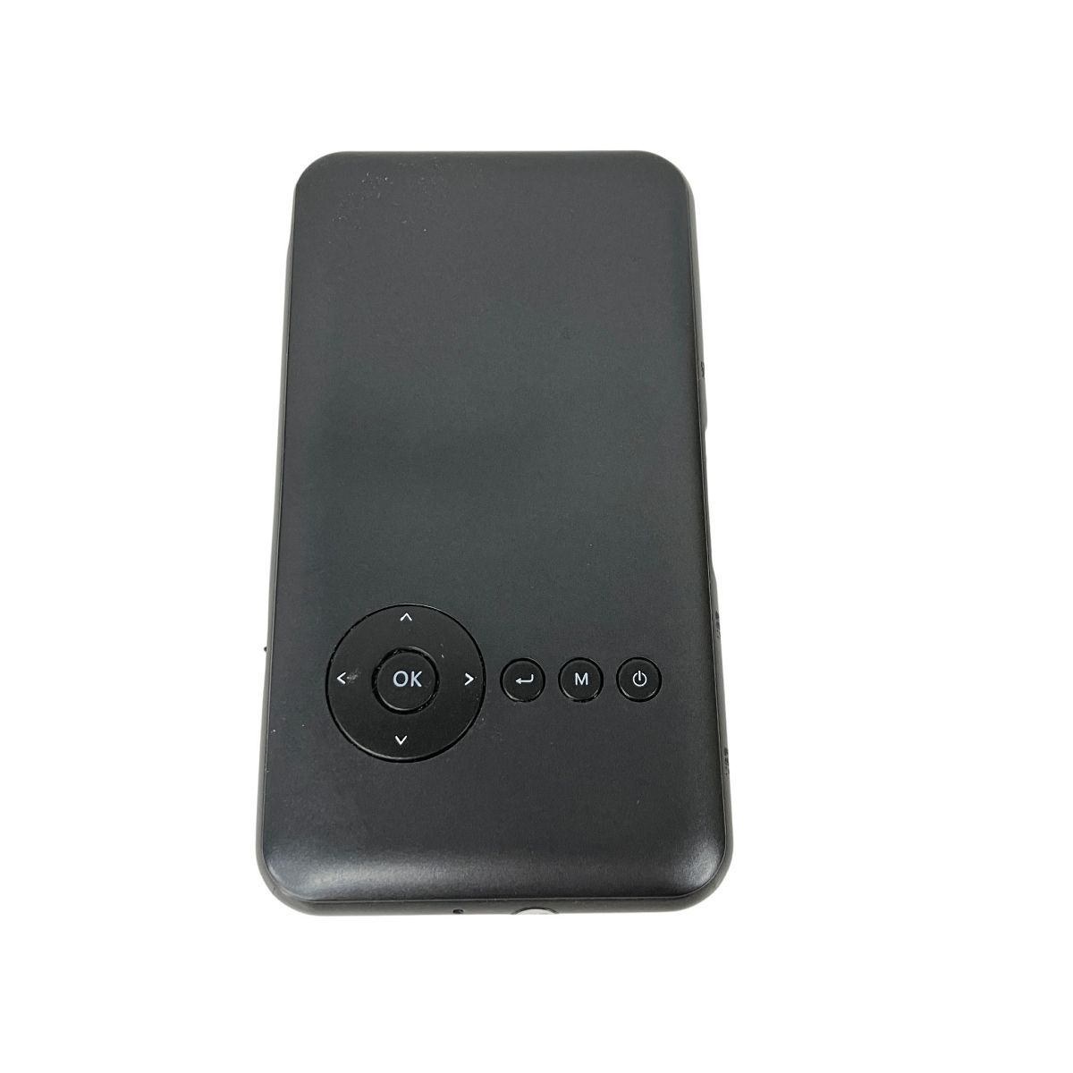 UENO-mono ウエノモノ KABENI T89 スマホ型 プロジェクター 32GB 家電