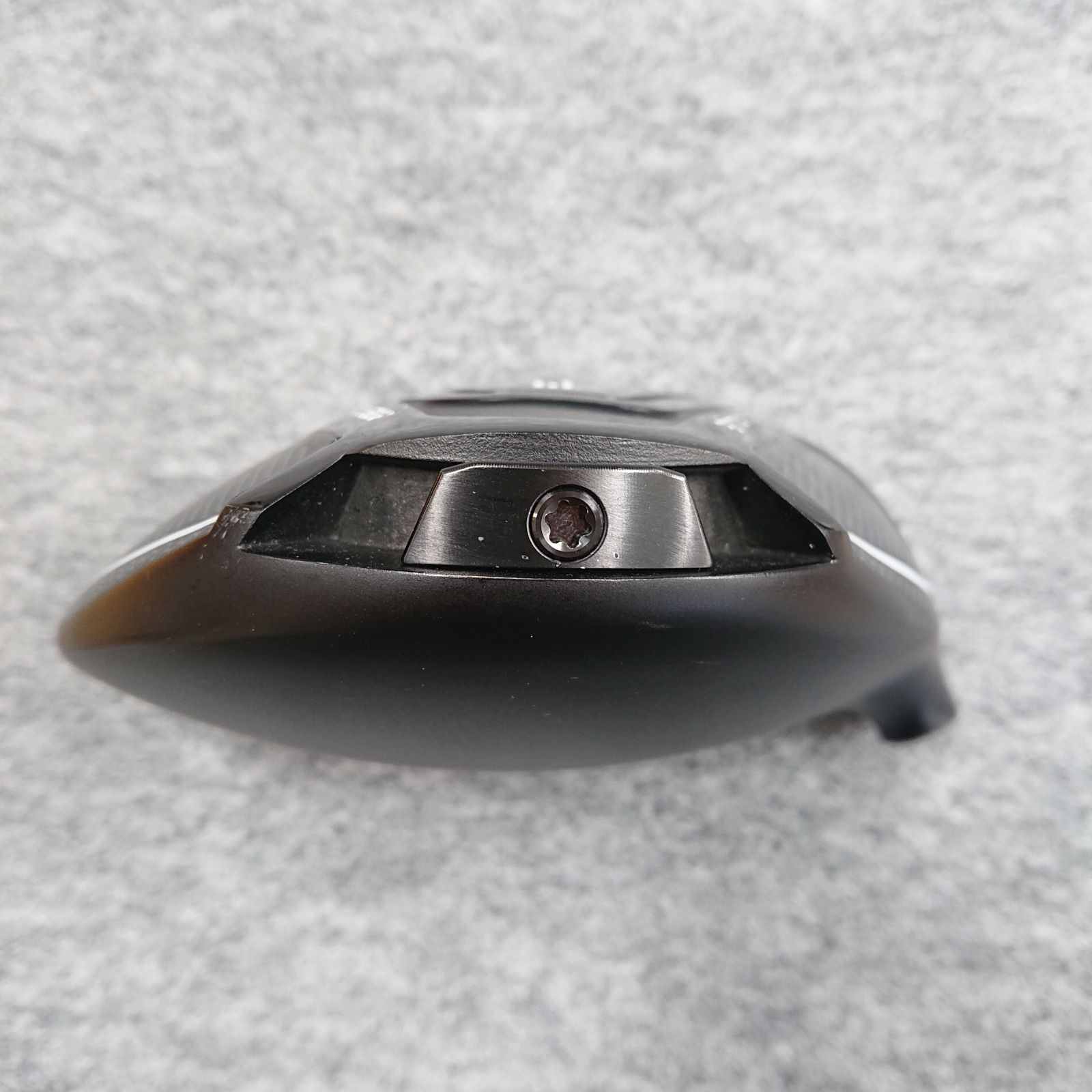 グラインドワークス EQUINOX イクイノックス 10° ドライバー ヘッド