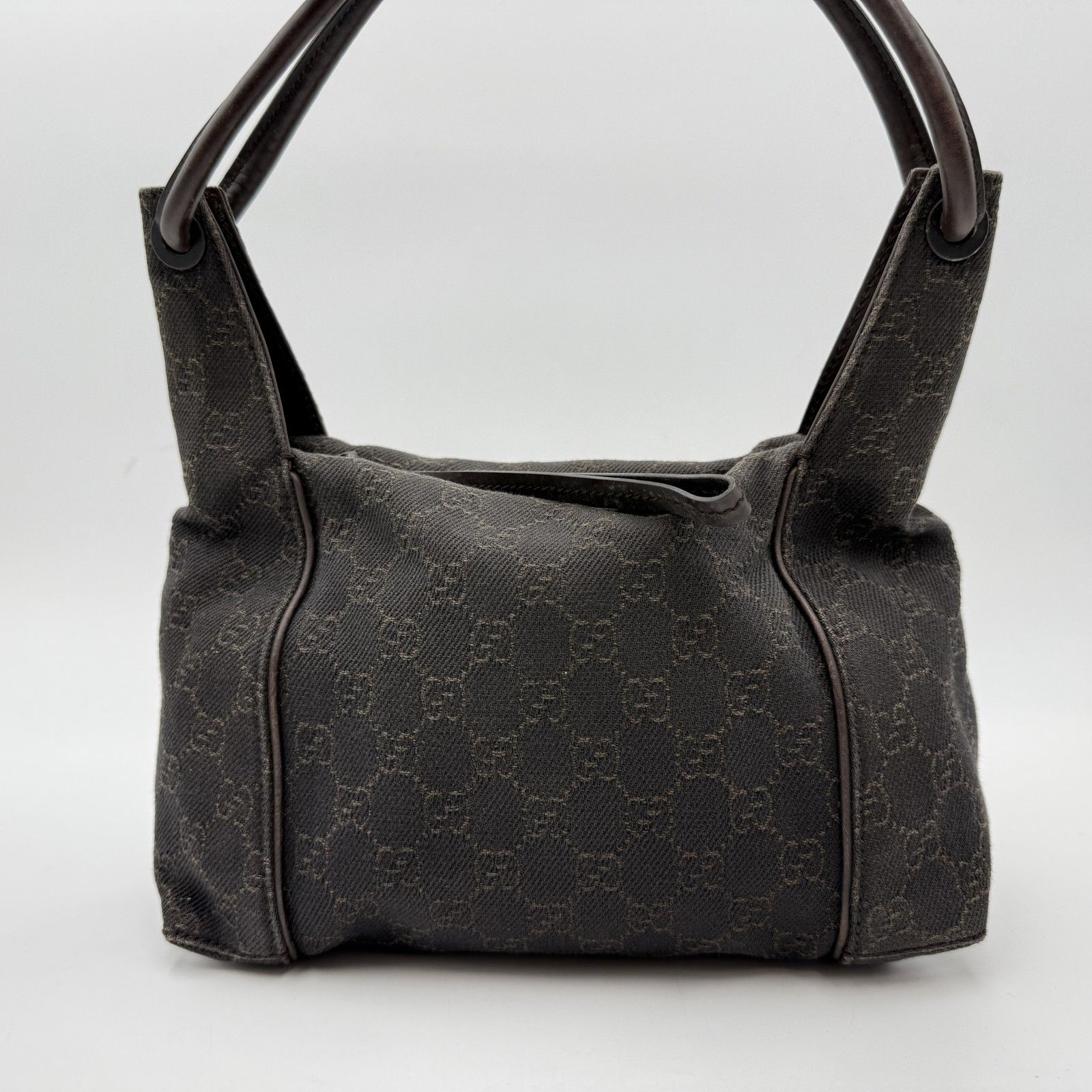 GUCCI（グッチ）GGキャンバス ショルダーバッグ ワンショルダーバッグ 