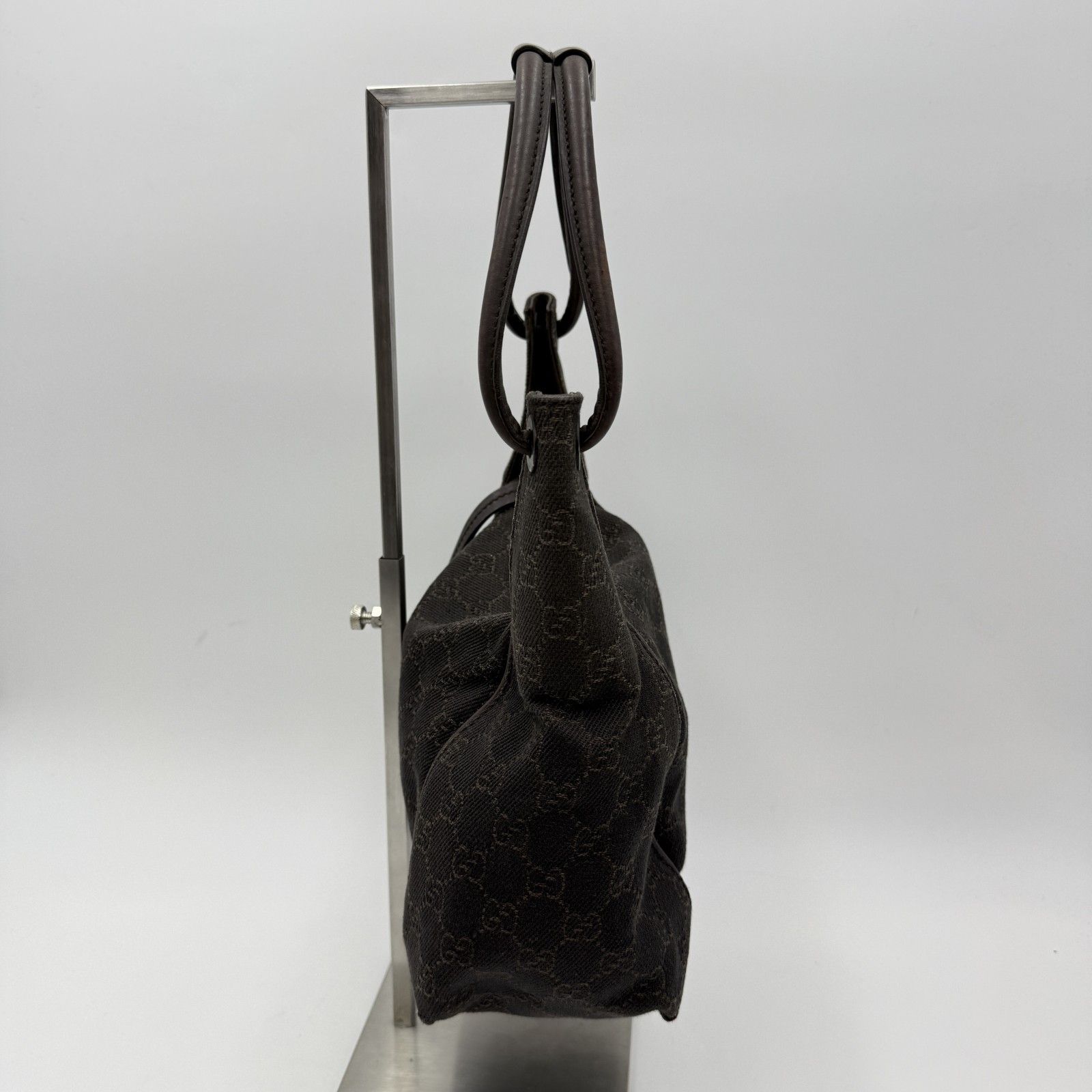 GUCCI（グッチ）GGキャンバス ショルダーバッグ ワンショルダーバッグ